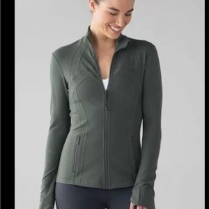 Lululemon Jacket